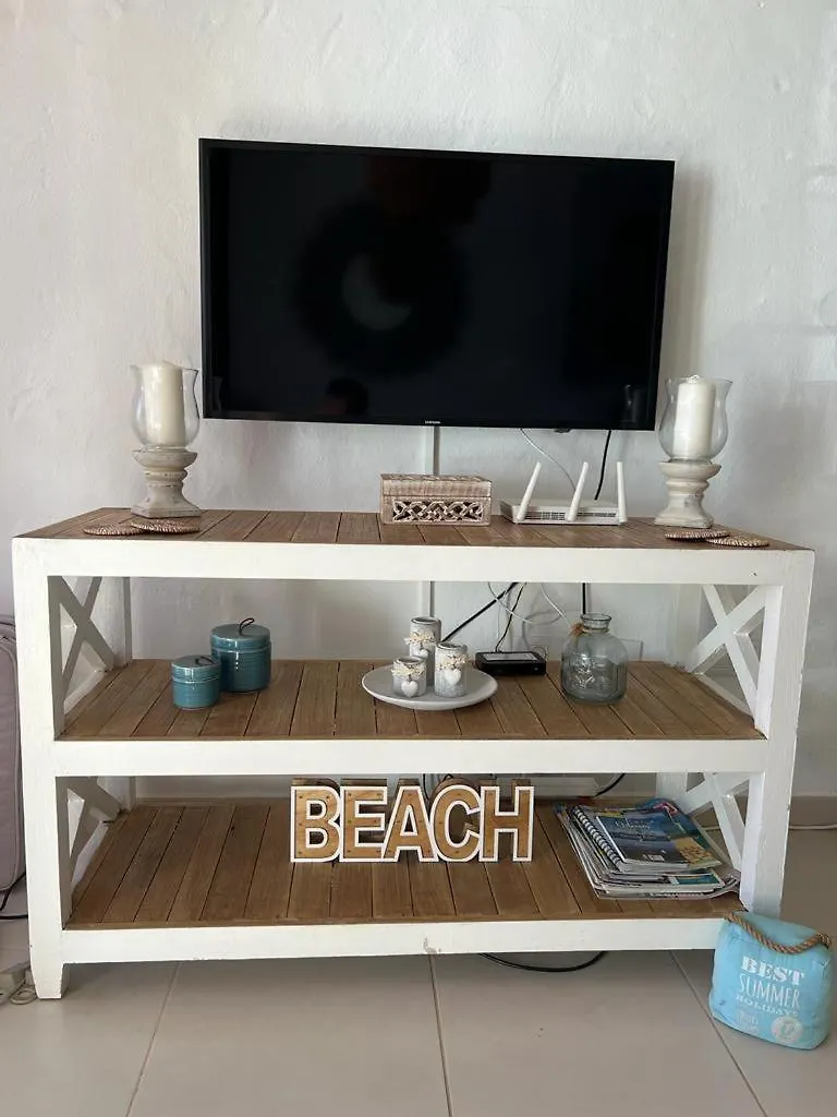 Caleta Sun Beach 64 Apartman Caleta De Fuste Spanyolország