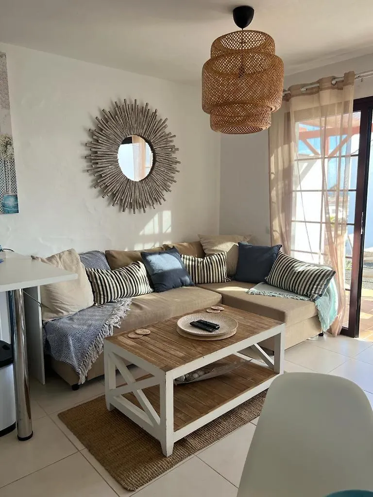 Caleta Sun Beach 64 Apartman Caleta De Fuste