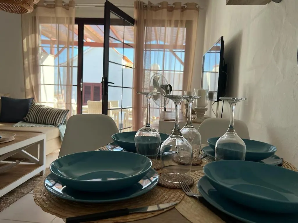 Caleta Sun Beach 64 Apartman Caleta De Fuste