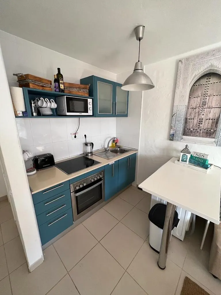 Caleta Sun Beach 64 Apartman Caleta De Fuste