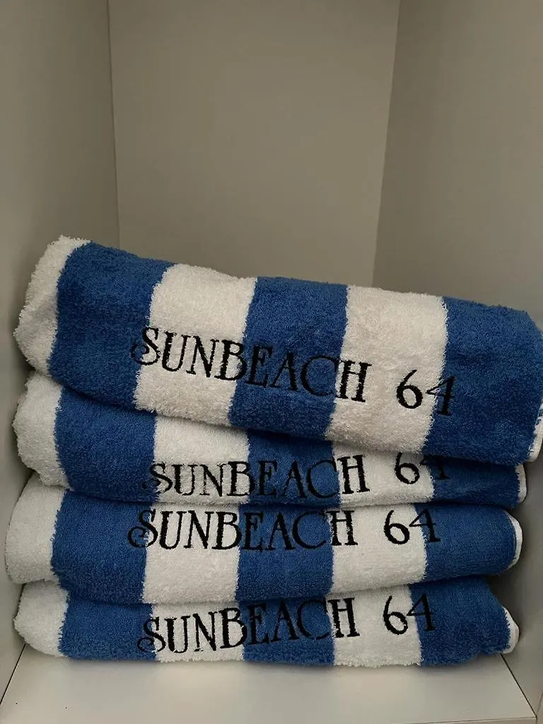 Caleta Sun Beach 64 Apartman Caleta De Fuste 0*,  Spanyolország