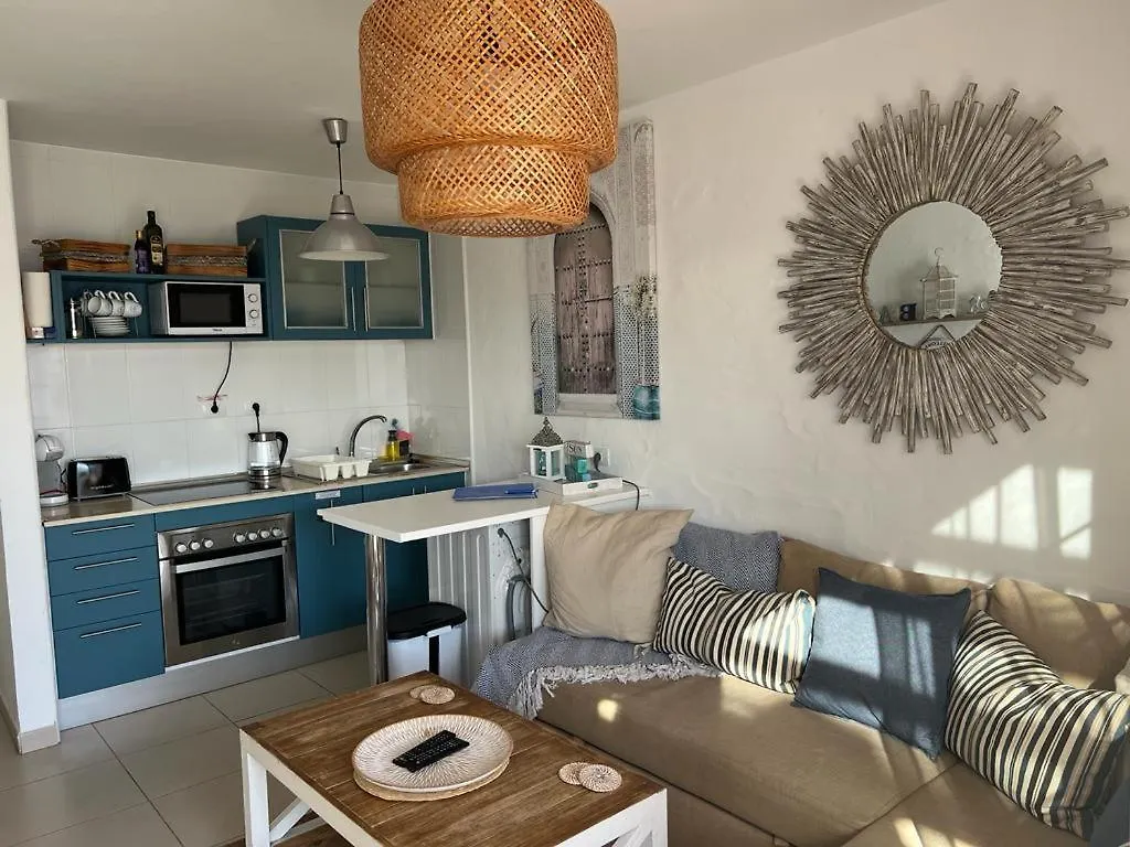 Caleta Sun Beach 64 Apartman Caleta De Fuste