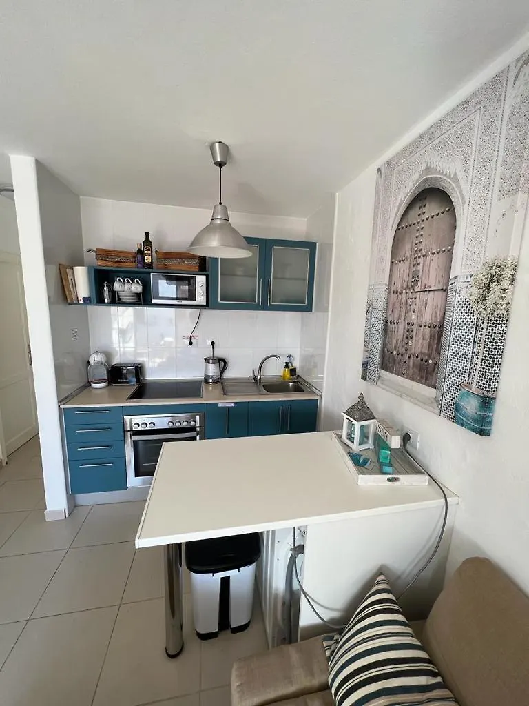 Caleta Sun Beach 64 Apartman Caleta De Fuste