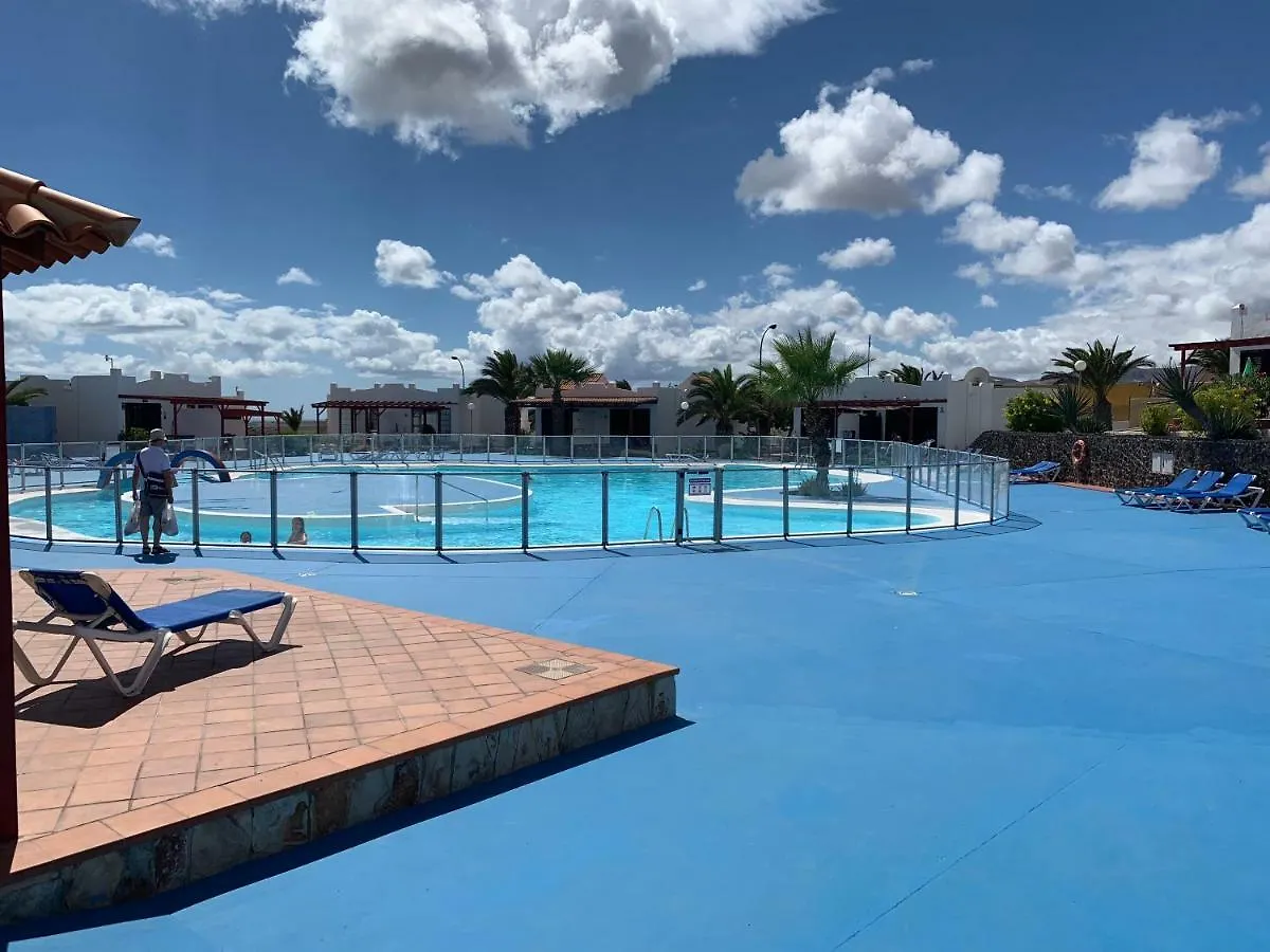 Caleta Sun Beach 64 Apartman Caleta De Fuste 0*,