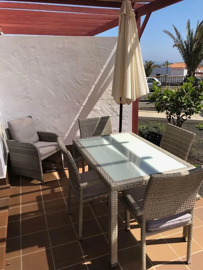 Caleta Sun Beach 64 Apartman Caleta De Fuste 0*,  Spanyolország